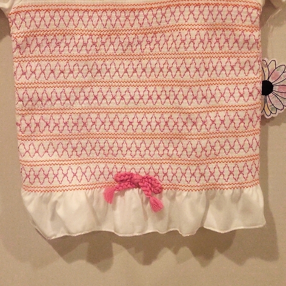 Girls 7/8 'Btween' Shirt - Picture 2 of 4